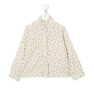 Bonpoint Cherry Blouse